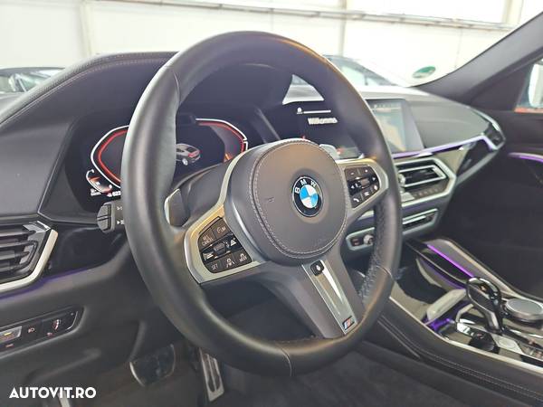 BMW X6 - 20