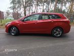 Hyundai I30 blue 1.6 CRDi Trend - 15