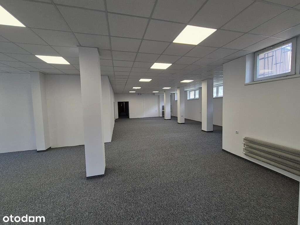 Wynajęty, umowa 10 lat, ROI 7,5%, metro Szwedzka!-5