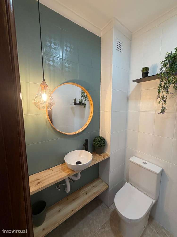 Apartamento T3 Renovado-19
