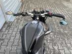 Yamaha MT - 10