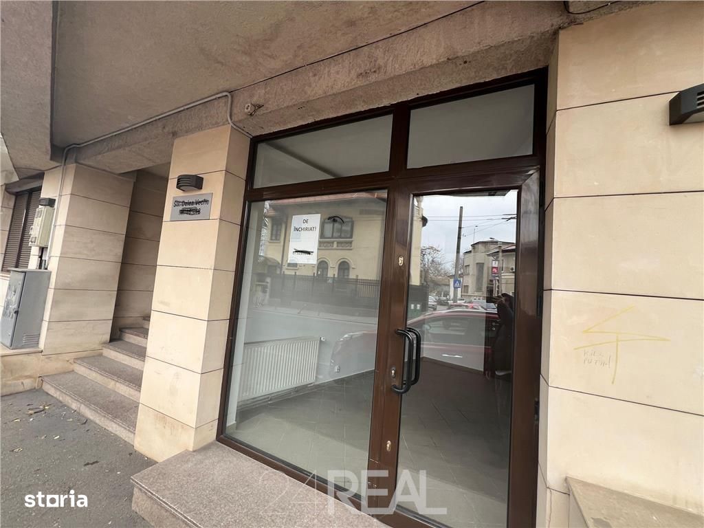 Inchiriere spatiu comercial  Muncii - Delea Veche - 16 mp