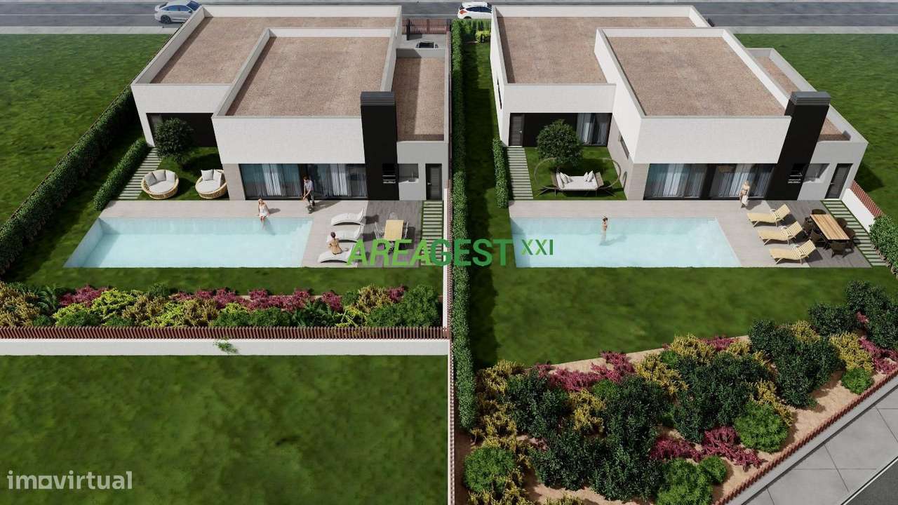 LAGOA VILLAGE - Lote de terreno com projeto aprovado na Lagoa de Al...-13