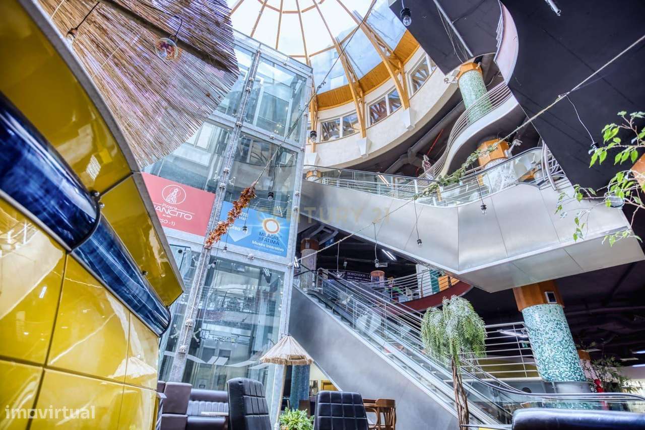 Espaço comercial em Ourem - Grande imagem: 5/54