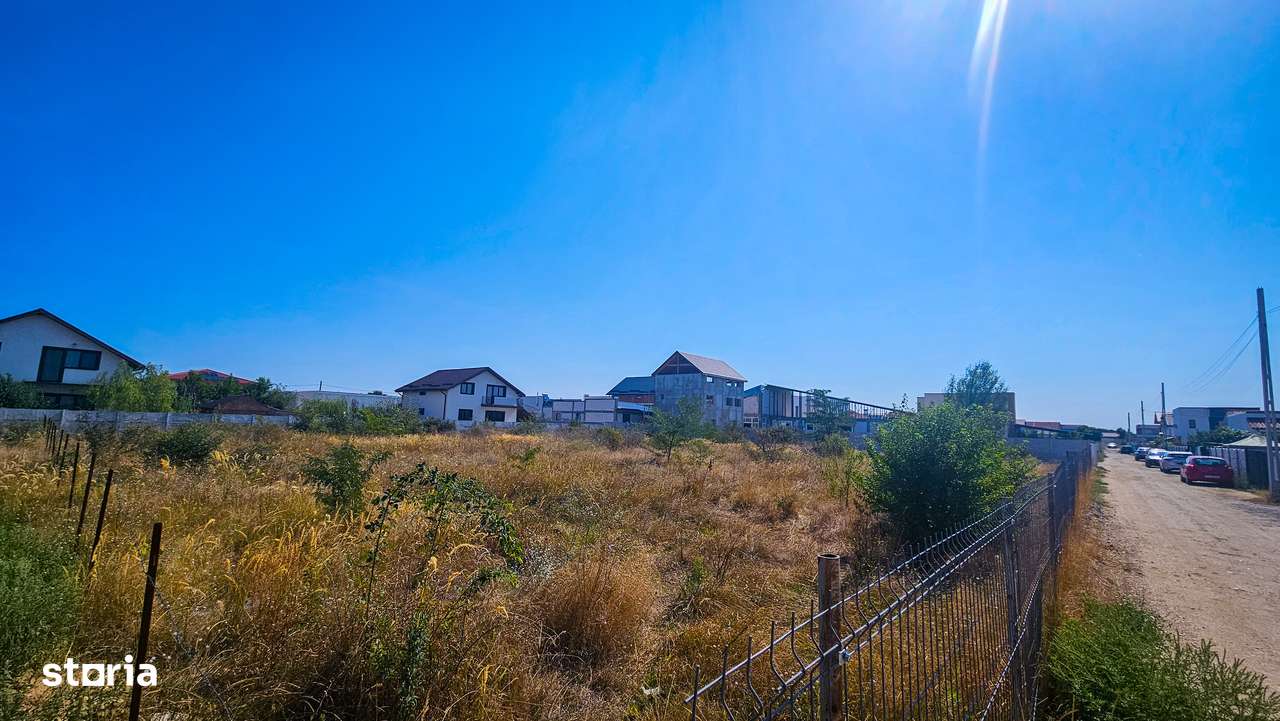 Teren 2000mp zona Selgros - Imagine principală: 2/7