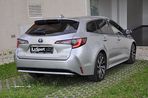 Toyota Corolla Touring Sports 1.8 Hybrid Comfort+P.Sport - 13