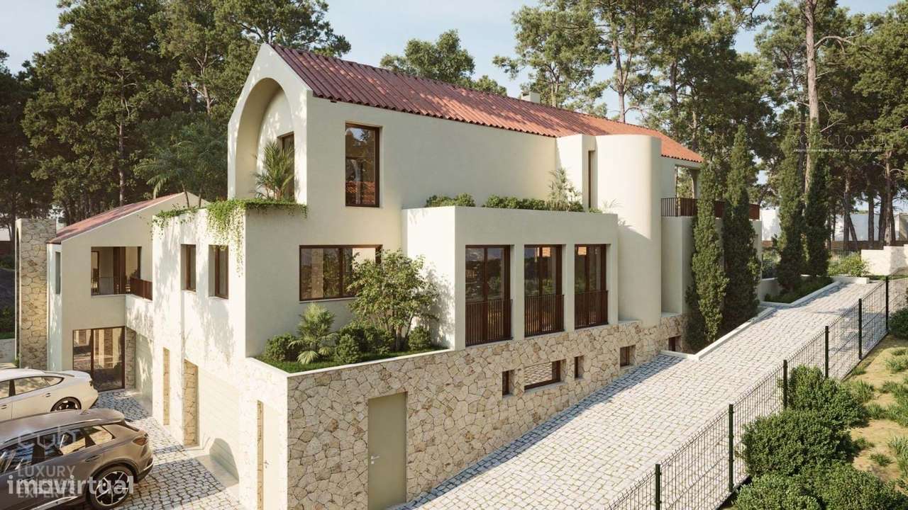 VILLA PIEMONTE - HERDADE DA AROEIRA-24