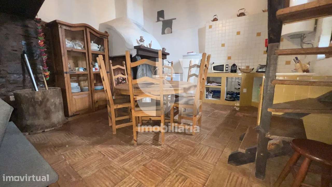 Casa de Xisto - Grande imagem: 5/30