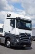 Mercedes-Benz ACTROS / 1845 / MP 5 / EURO 6 / ACC / BIG SPACE / NOWY - 35