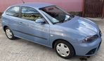 Seat Ibiza Coupe 1.4 Style - 15