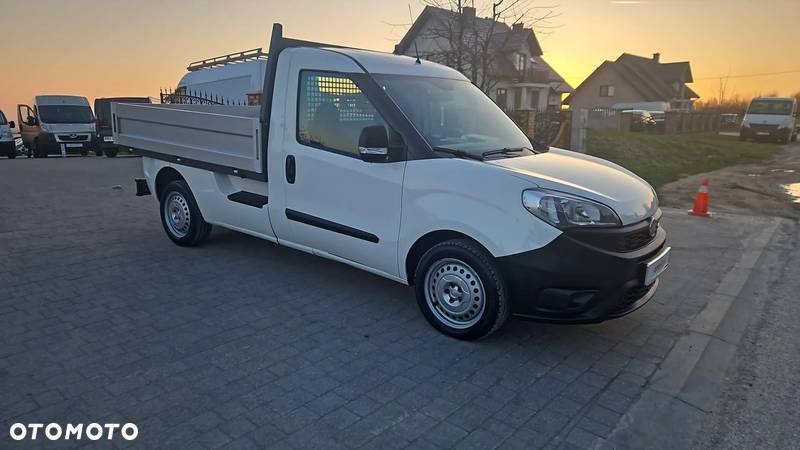 Fiat Doblo - 2