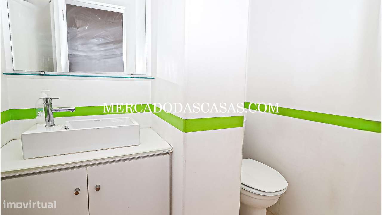 Loja em Espinho centro Rua 15/Rua 16 - Grande imagem: 5/16