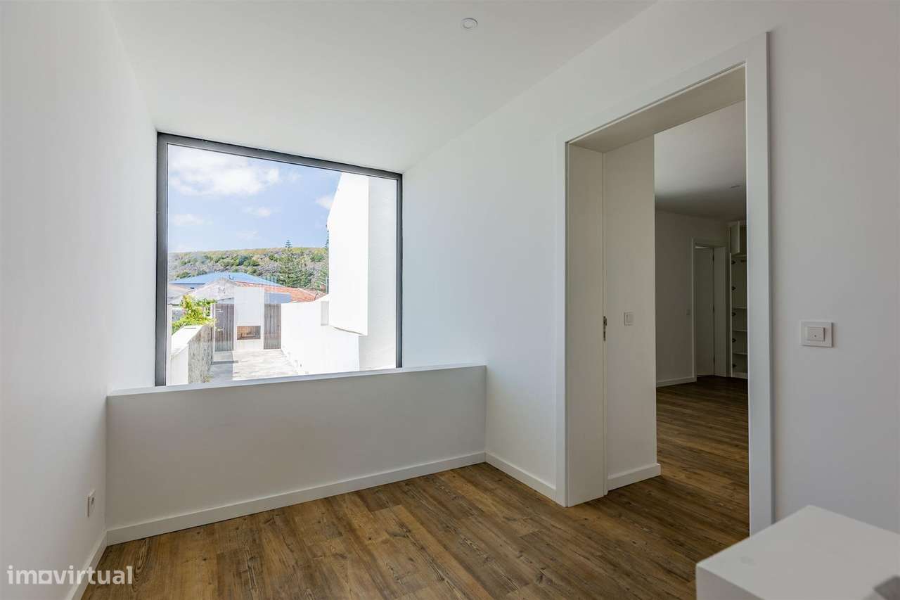 Moradia T3 - Santa Clara - Grande imagem: 2/12