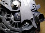 Alternador vw golf IV 4 1.9 tdi AGR ano 1999 - 6