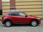 Mazda CX-5 SKYACTIV-G 160 Drive AWD Exclusive-Line - 11