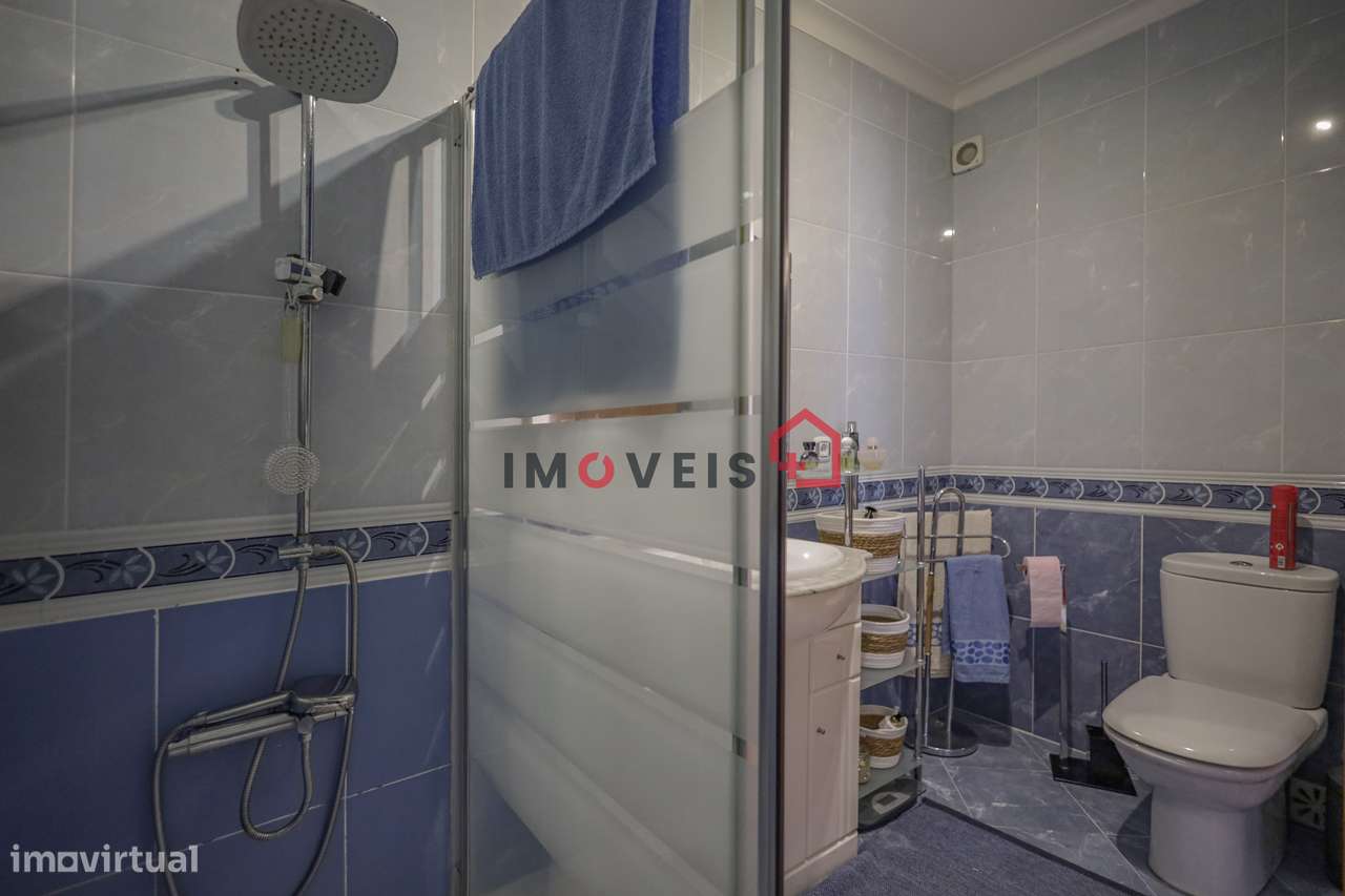 Apartamento T3 com Suíte, Garagem Fechada e Lugar de Garagem – Mari...-20