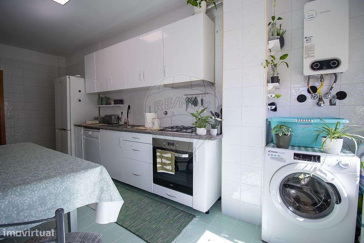 Apartamento T3 para venda-12