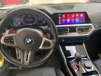 BMW M4 Cabrio Competition M xDrive - 23