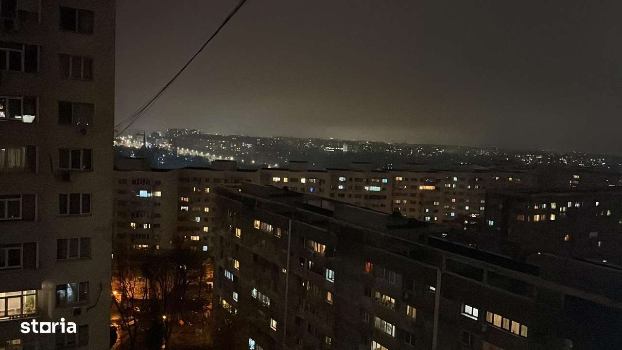 De vanzare Apartament 2 camere Baba Novac, aproape de Parc IOR-Dristor-12