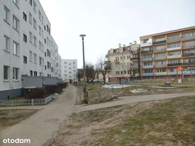Do Sprzedania Mieszkanie W Centrum Mławy-2