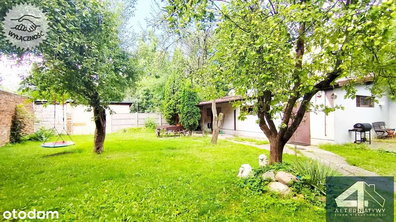 Dom i budynek do zamieszkania lub działaność - Pełny obrazek: 5/19