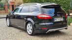 Ford Mondeo Turnier 2.2 TDCi Titanium S - 5