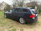 BMW Seria 3 - 4