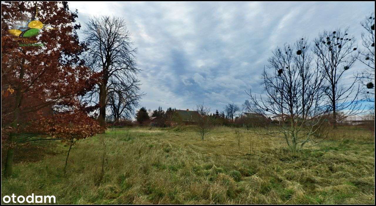 Działka 91/31 zarezerwowana! Są jeszcze dwie!-12