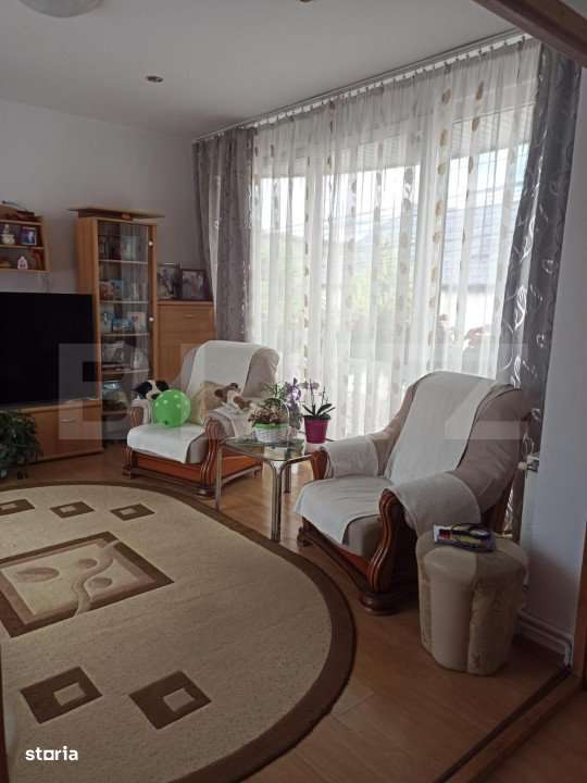 Doua Case + 2 Spatii Comerciale, 440 mp Utili – pe Str. Libertatii! - Imagine principală: 4/19