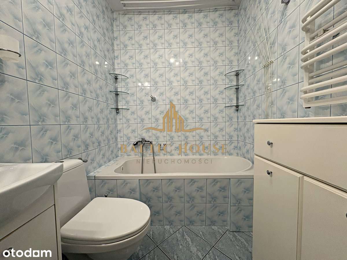 Dwupoziomowe Spokojna okolica Dobra Lokalizacja-9