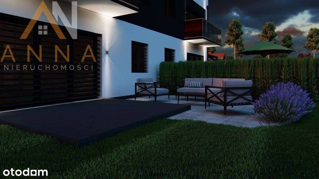 Apartament premium, 4 pokoje, Solno-17