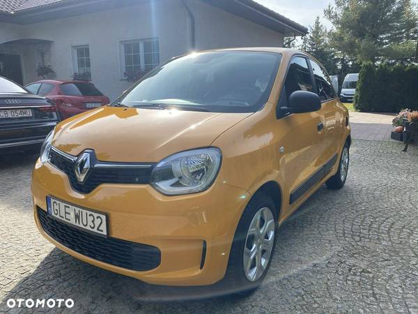 Renault Twingo - 5