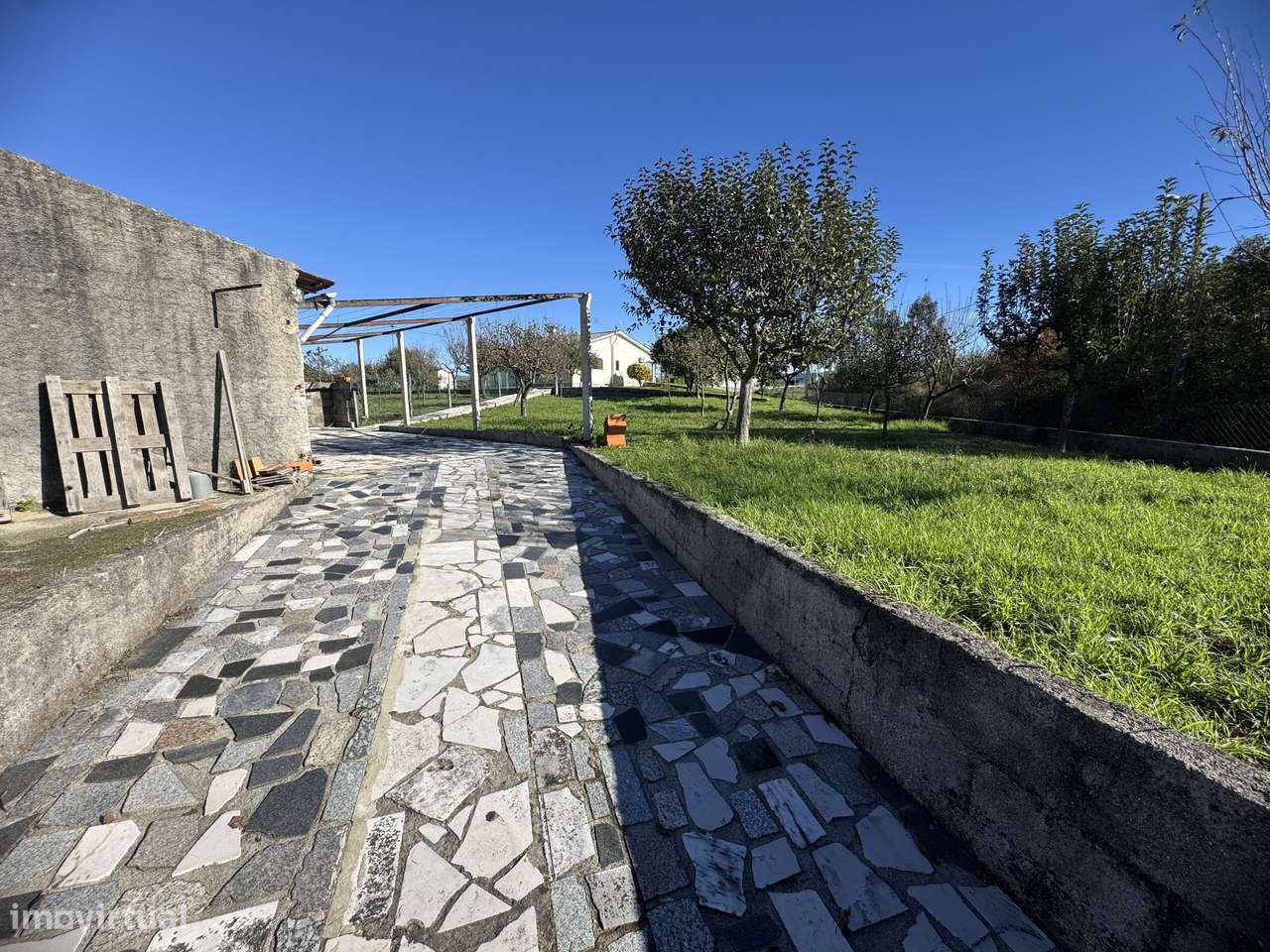 Terreno p/ construção – Oliveira de Frades - Grande imagem: 4/27