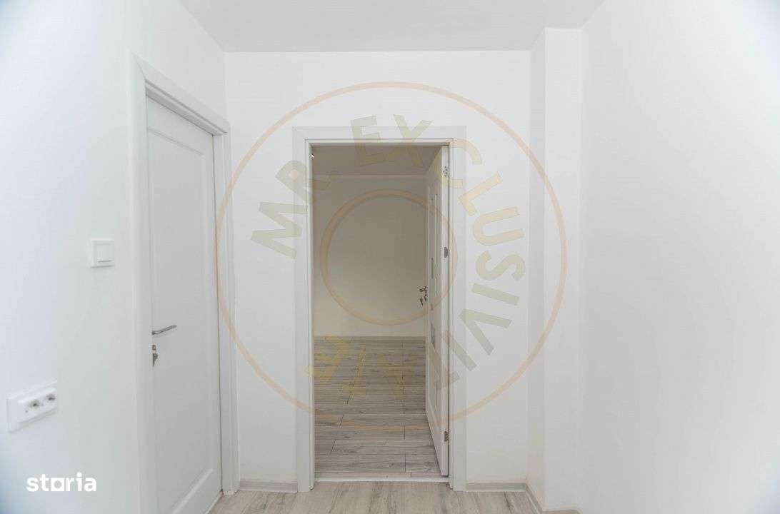 Garsoniera RENOVATA TOTAL Gavana, etaj 1. Comision 0%-5