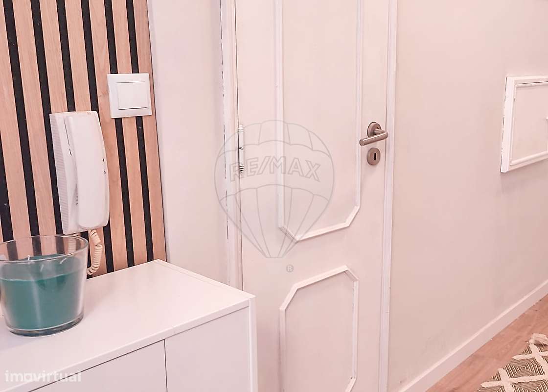 Apartamento T1 para venda - Grande imagem: 4/28