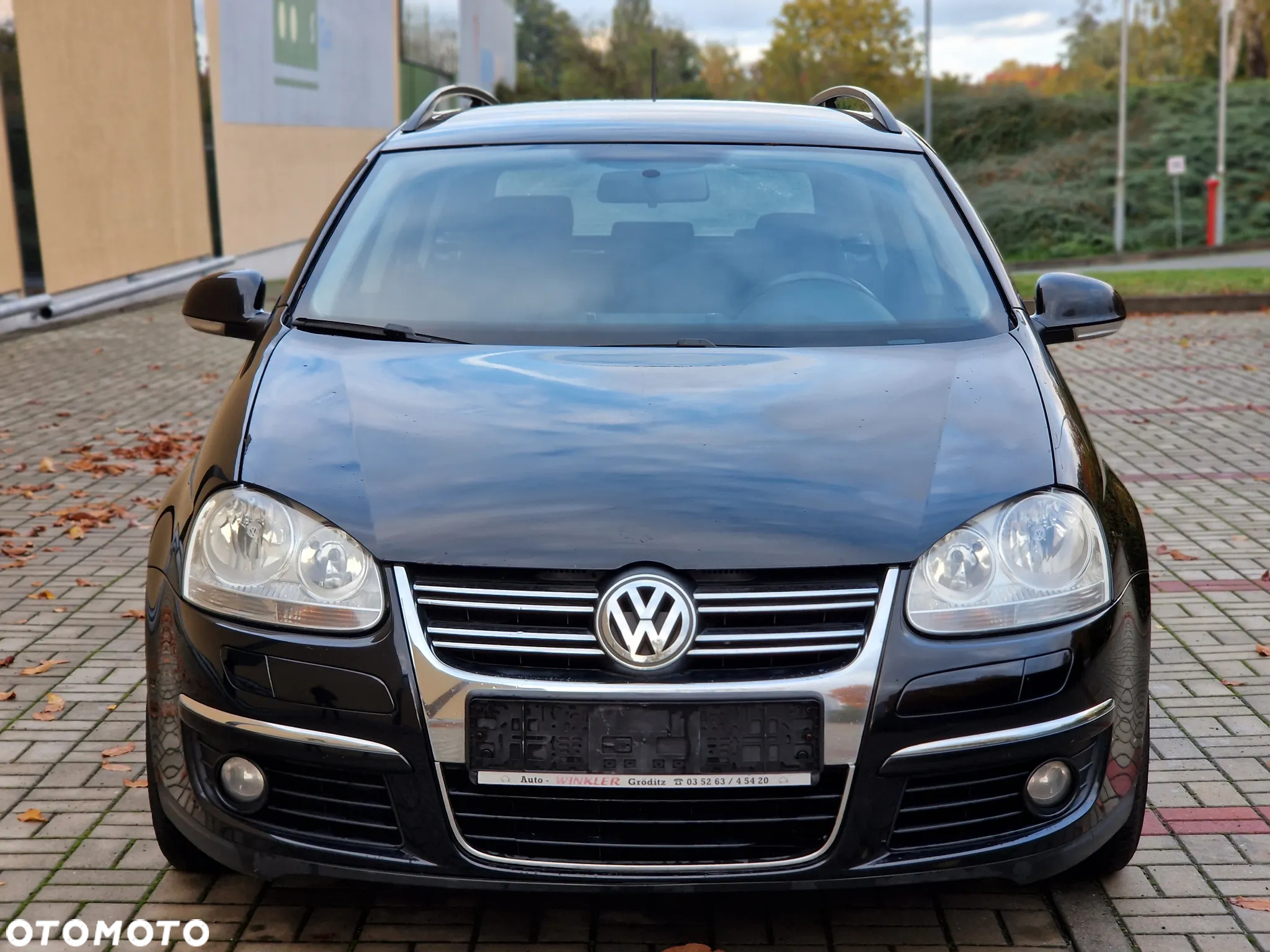 Volkswagen Golf 1.6 Trendline - 2