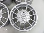 Alufelgi 16'' Mercedes Audi Skoda VW 5x112 ET35 - 4