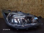 LAMPA PRZÓD PRAWA SEAT IBIZA LED 17- 6F0 - 1