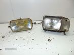 ford escort  mk I farol original +ford capri farol - 1