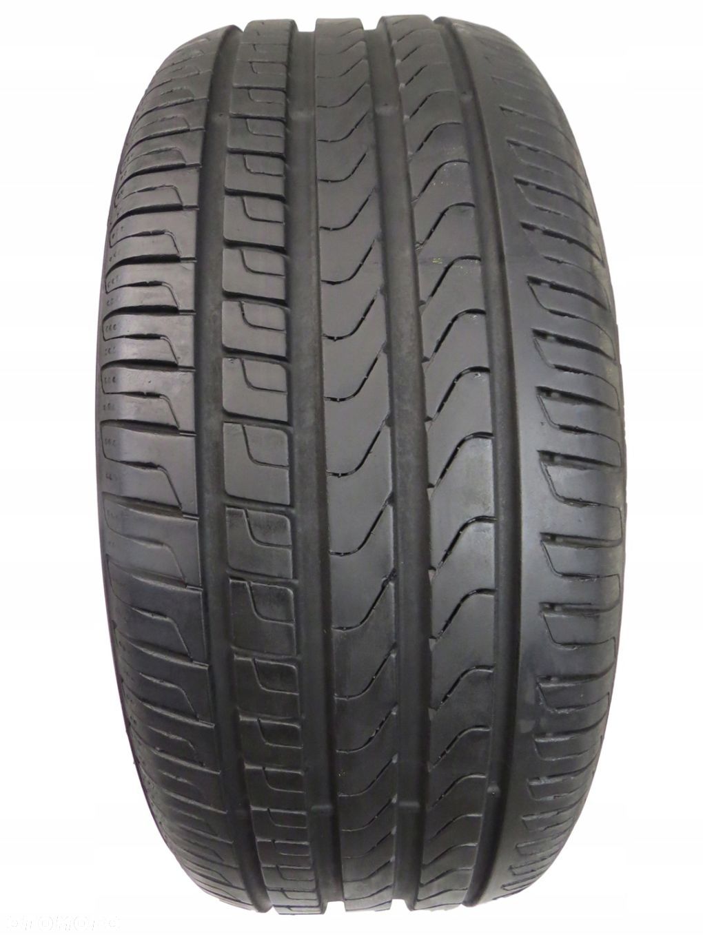 Pirelli Scorpion Verde 255/45R19 100V 8mm - 1