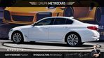 BMW Seria 5 520d xDrive Luxury Line sport - 6