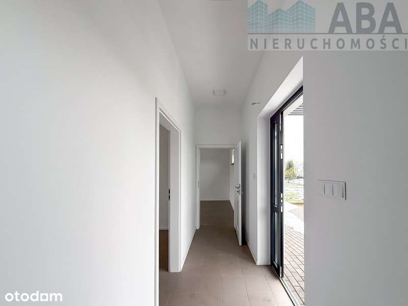 Budynek usługowo handlowy o dużej przestrzeni - Kleczew-5