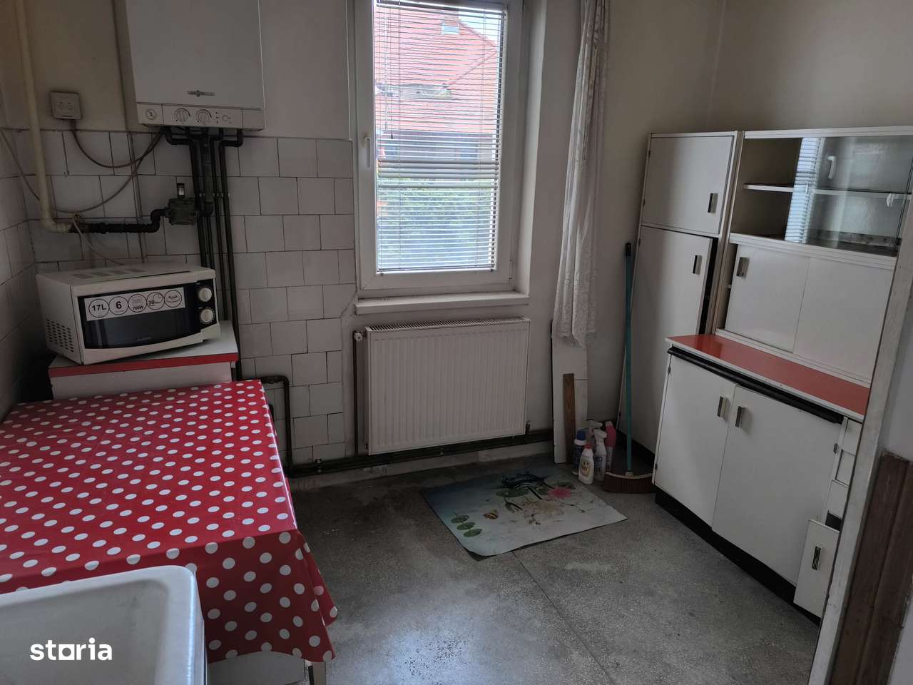 Apartament ideal pentru cabinet medical, locatie Centrala-4