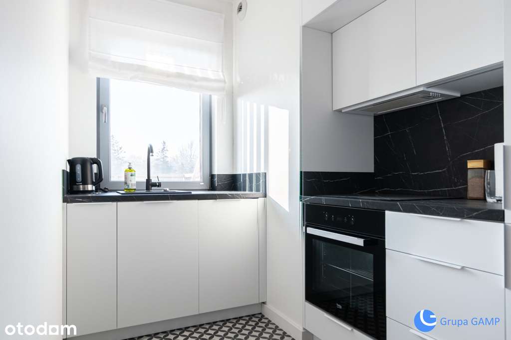 2 pokoje*35m2*Prandoty*balkon*parking - Pełny obrazek: 5/15