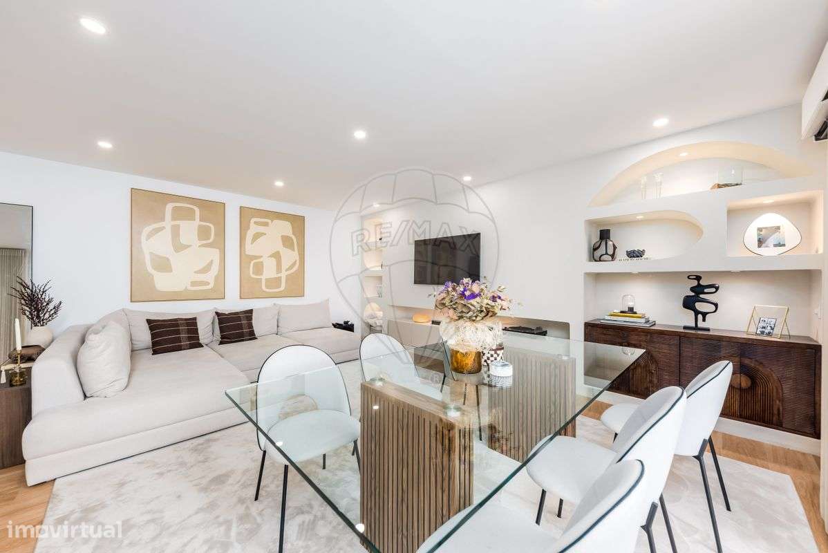 Apartamento T3 para venda - Grande imagem: 4/29