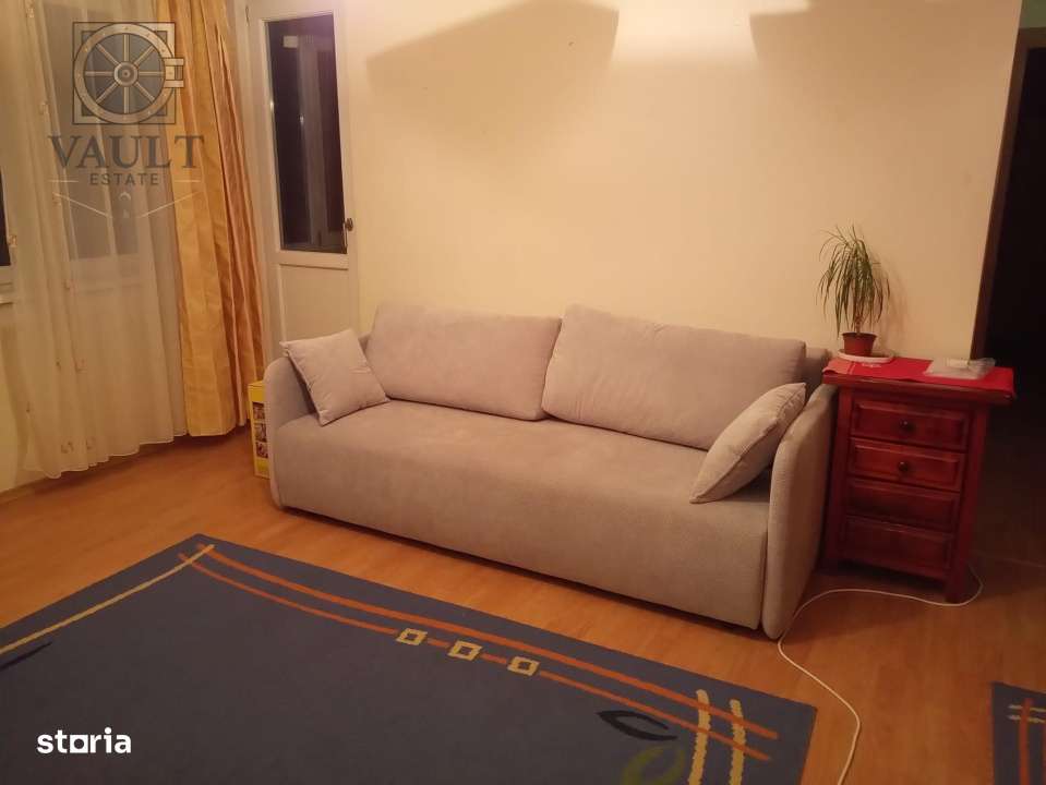 Apartament 2 camere- Teiul  Doamnei - Risc2 - Imagine principală: 4/5