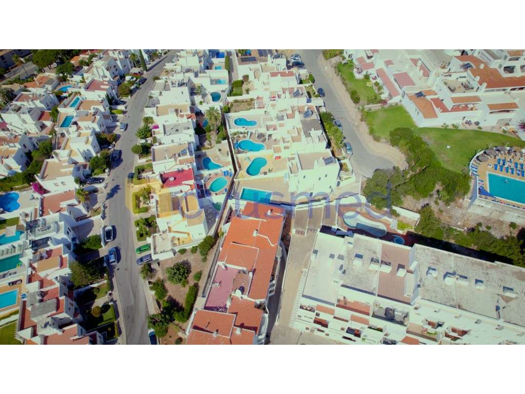 Moradia renovada com piscina e vistas panorâmicas sobre Albufeira e...-51