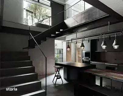 Apartament cu 5 camere tip duplex, 3 bai, 190 mp Metrou Nicolae Teclu - Imagine principală: 4/7