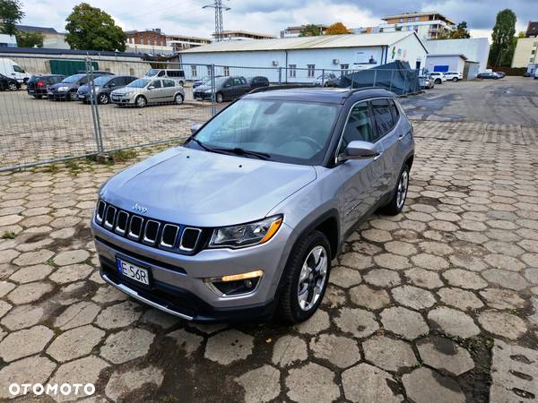 Jeep Compass - 19