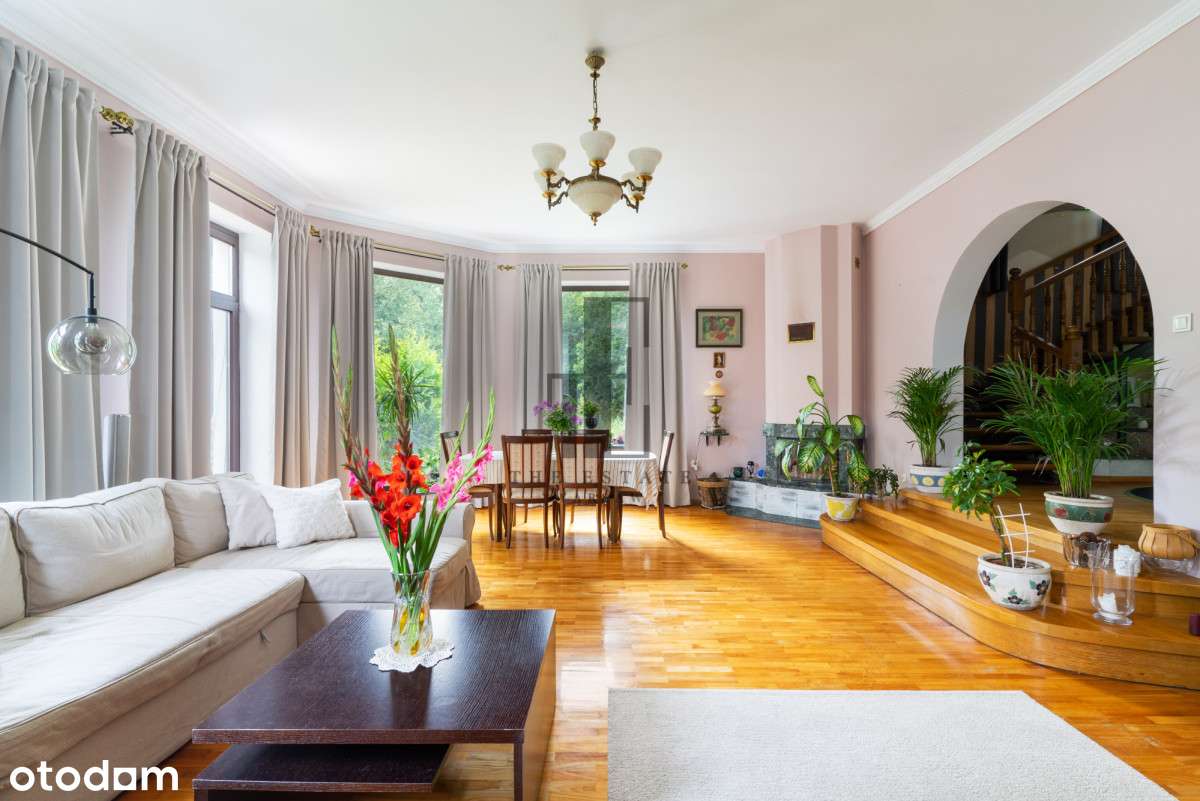 Dom wolnostojący w Starej Miłosnej tuż przy lesie - Pełny obrazek: 3/16